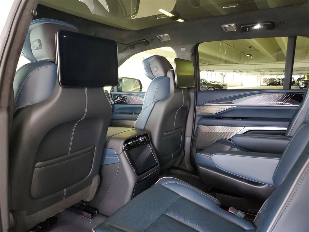 New 2026 Cadillac Escalade IQ Sport 2 w/ LPO, ONYX Package image 10