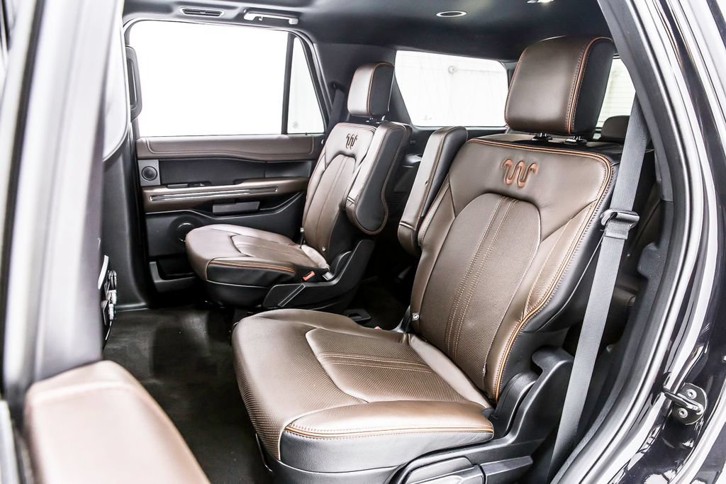 Used 2021 Ford Expedition King Ranch RWD image 30