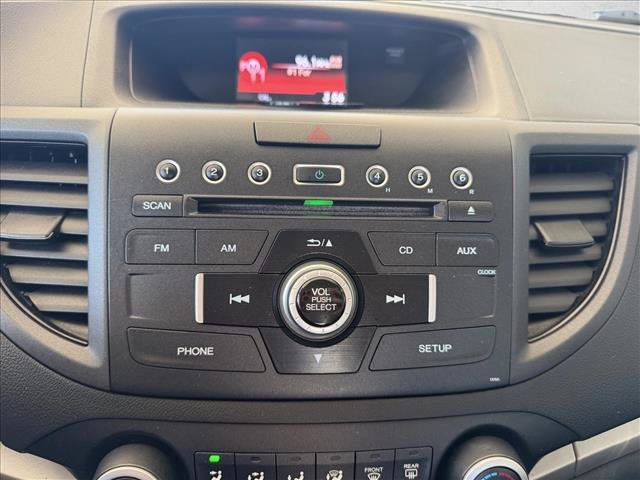 Used 2014 Honda CR-V LX image 20