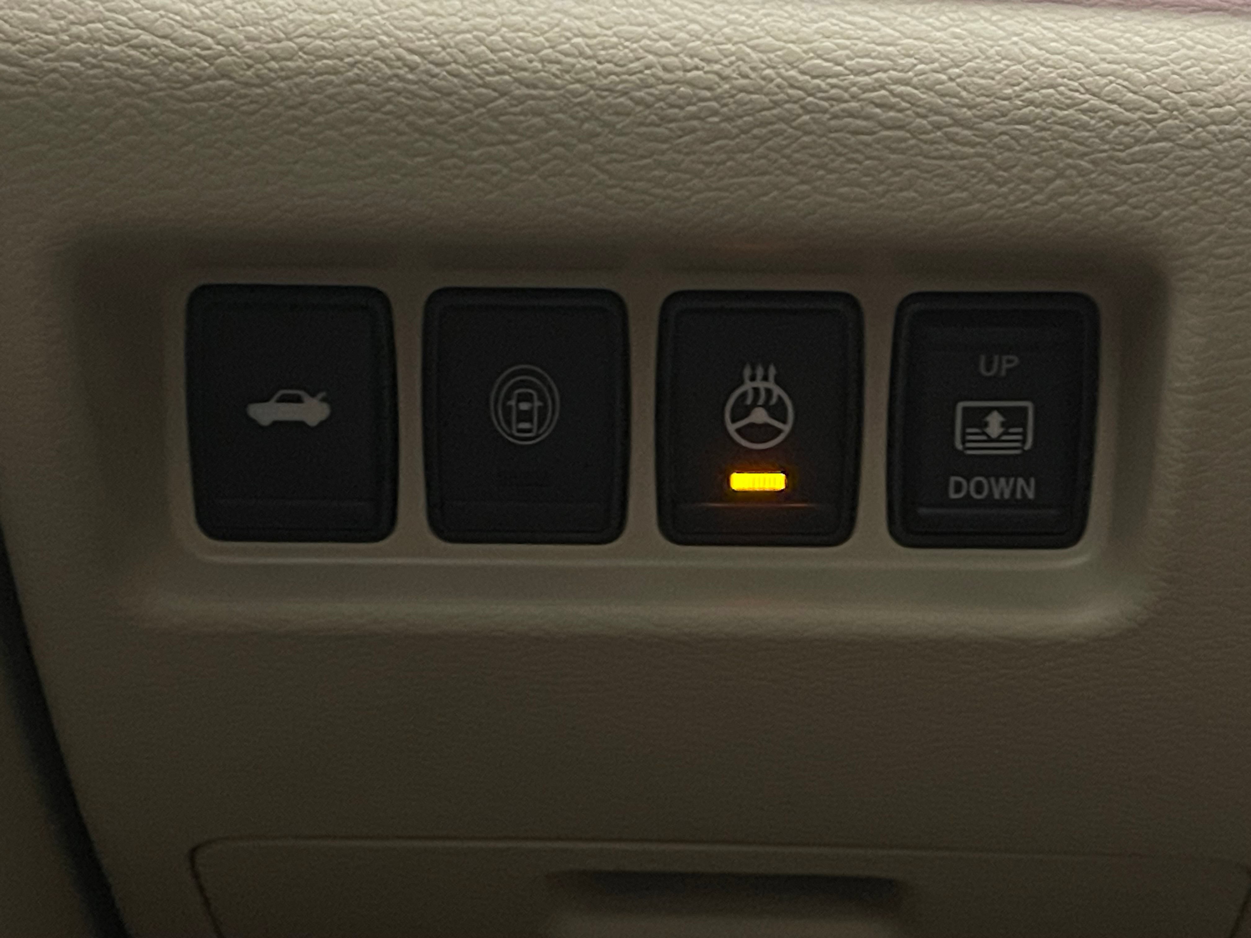 Used 2023 Nissan Maxima Platinum w/ Sport Mat Group FWD image 24