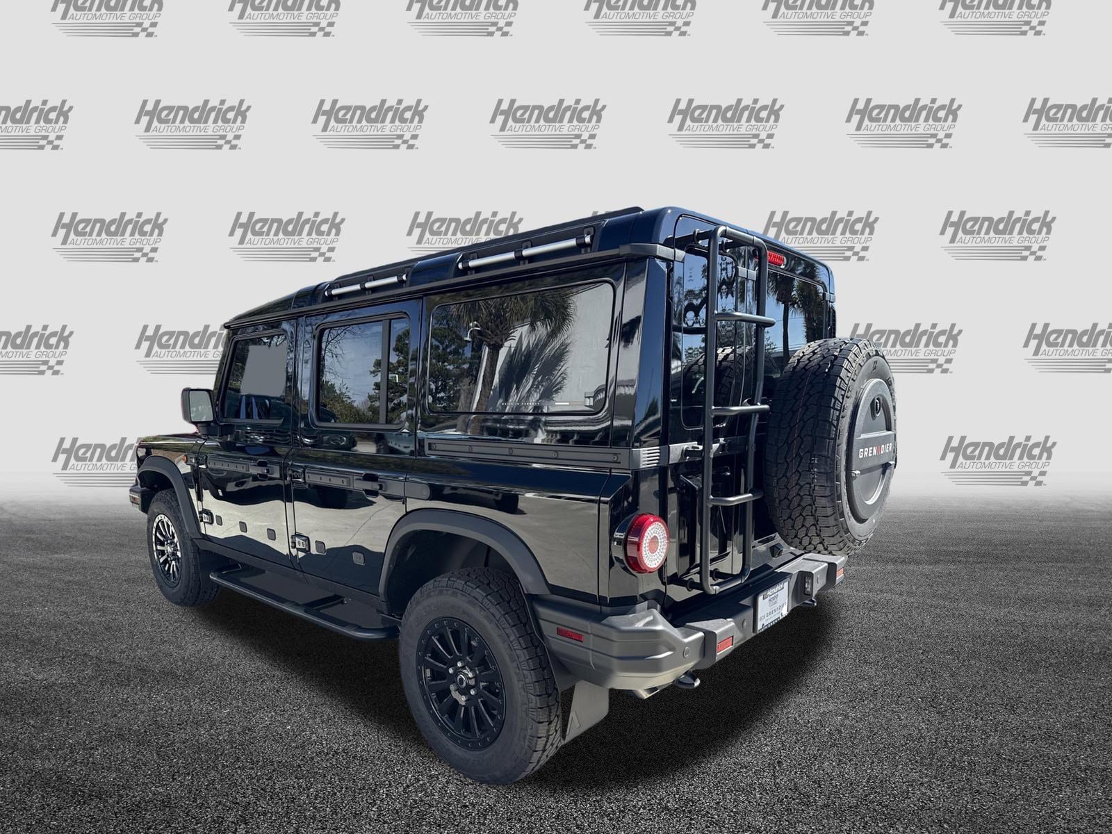 New 2026 INEOS Grenadier image 7