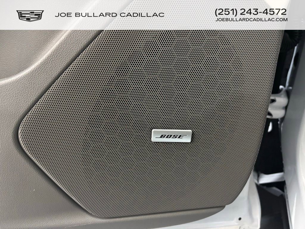 New 2025 Cadillac XT5 Premium Luxury w/ LPO, Floor Liner Package image 8