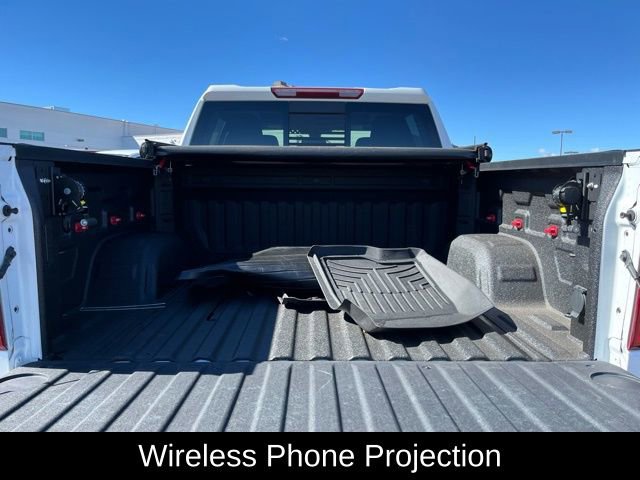 Used 2021 Chevrolet Silverado 1500 LTZ w/ Safety Package II image 20