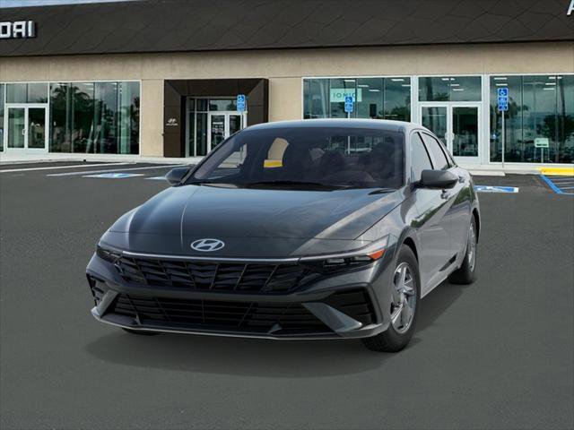 New 2026 Hyundai Elantra SE image 6