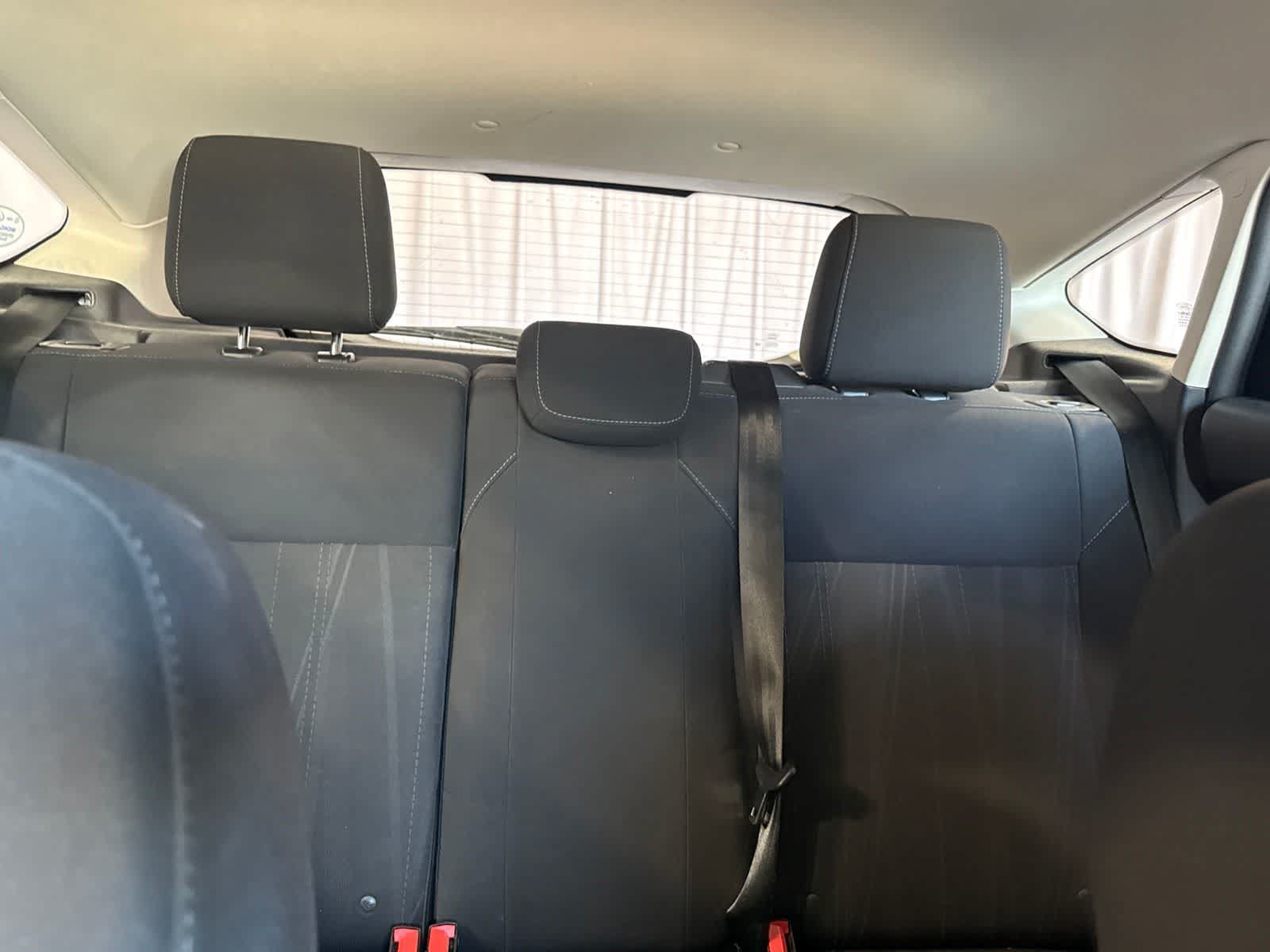 Used 2018 Ford Focus SE FWD image 21