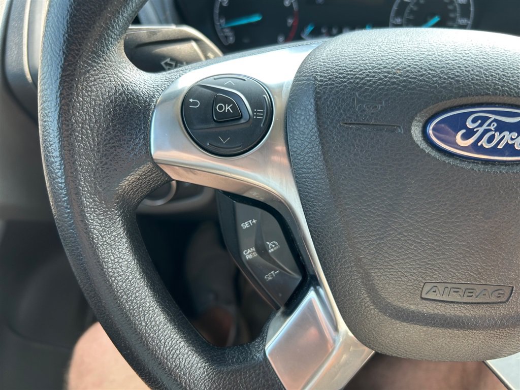 Used 2022 Ford Transit Connect XL FWD image 15