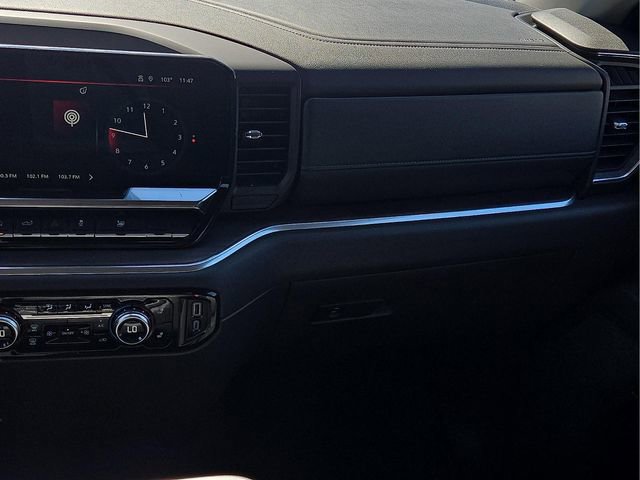 Used 2025 GMC Sierra 1500 SLT image 19