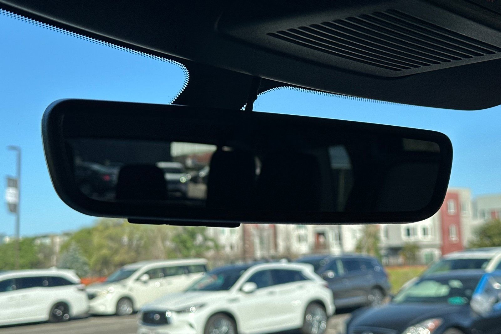 Certified 2024 Nissan Pathfinder Platinum w/ Cargo Package image 26