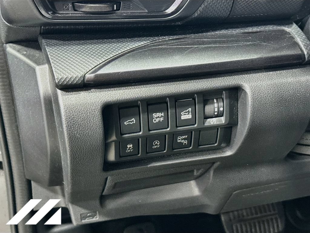 Used 2023 Subaru Forester Sport AWD/4WD image 10