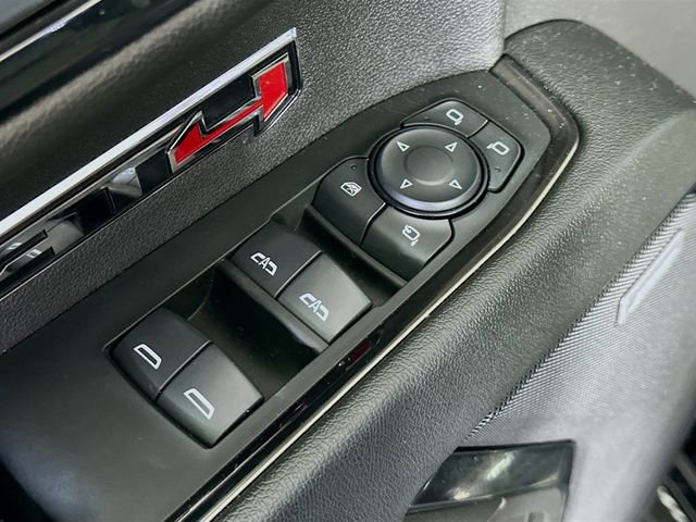 Used 2024 GMC Sierra 1500 AT4 w/ Technology Package image 20