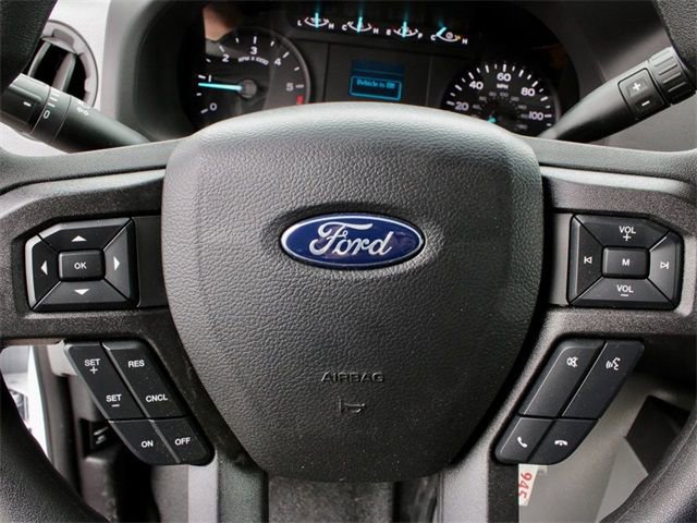 New 2026 Ford E-350 and Econoline 350 Super Duty w/ Power Equipment Group image 20