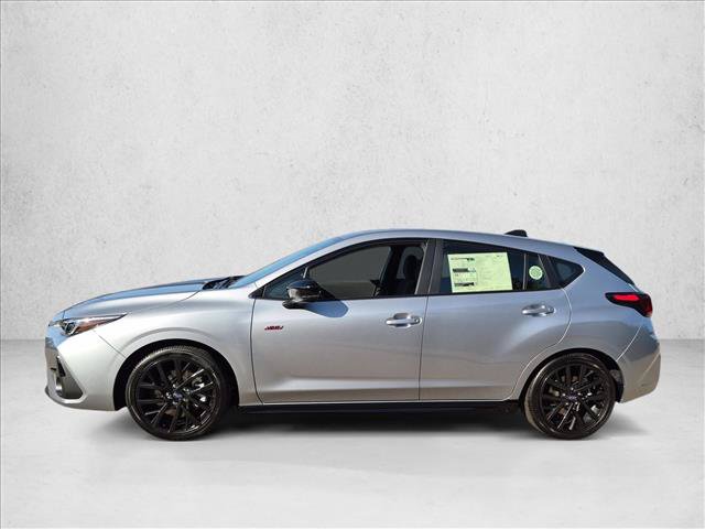 New 2026 Subaru Impreza RS AWD/4WD image 5