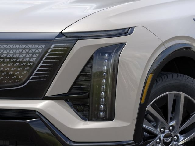 New 2027 Cadillac Vistiq Sport w/ LPO, Floor Liner Package AWD/4WD image 10