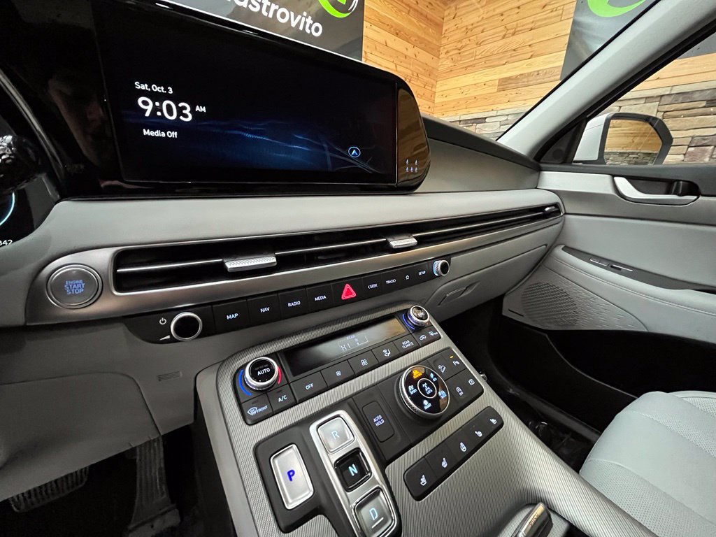 Used 2023 Hyundai Palisade SEL w/ Premium Package AWD/4WD image 27