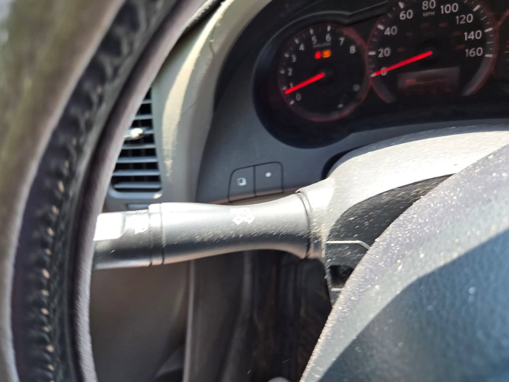 Used 2008 Nissan Altima 3.5 SE w/ Emergency Aid Pkg FWD image 20