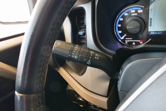 Used 2021 Ford Bronco Wildtrak image 26