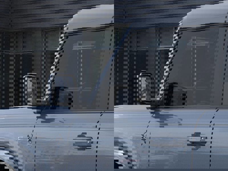 New 2025 Ford Bronco Outer Banks image 22