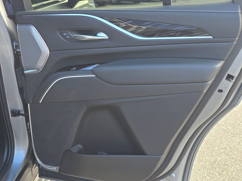 Used 2023 Cadillac Escalade Sport w/ Touring Package image 47