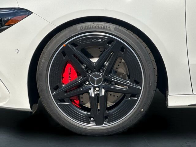 New 2026 Mercedes-Benz CLA 45 AMG S 4MATIC image 25