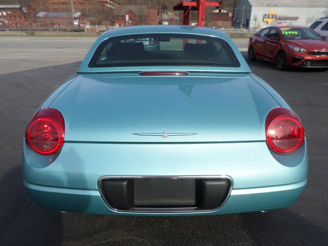 Used 2002 Ford Thunderbird image 5