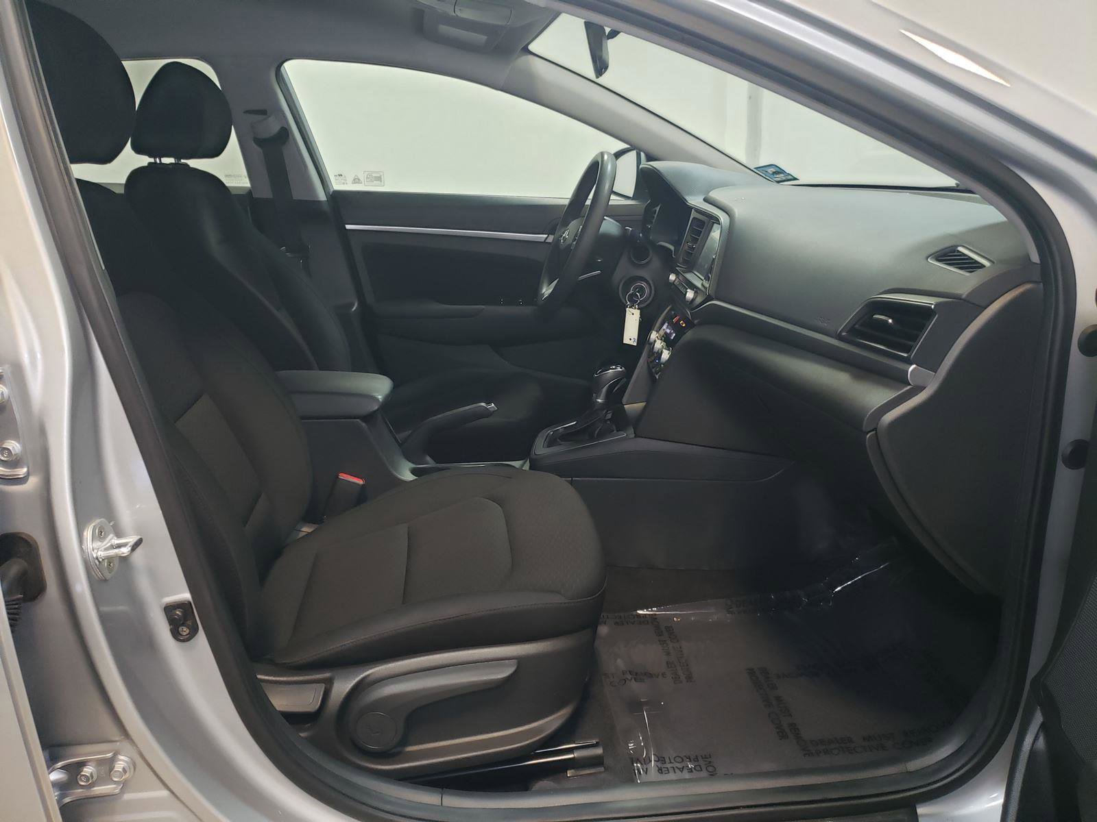 Used 2020 Hyundai Elantra SEL w/ Cargo Package (C1) image 37