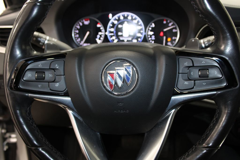 Used 2022 Buick Enclave Premium image 34