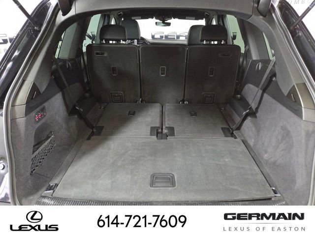 Used 2021 Audi Q7 3.0T Premium Plus w/ Premium Plus Package AWD/4WD image 24