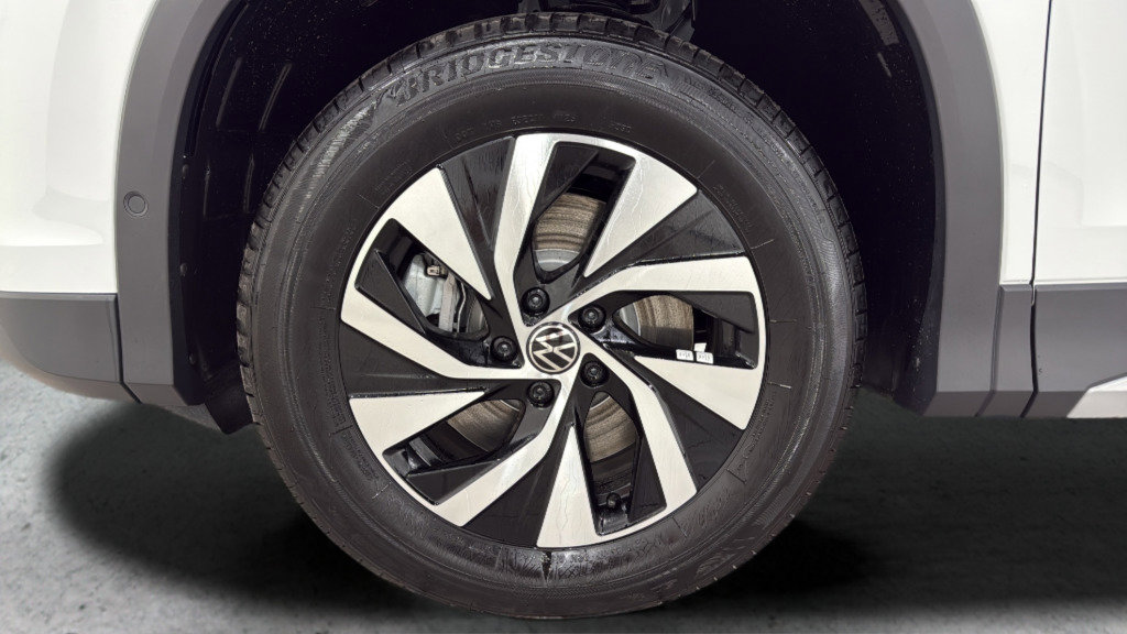 New 2026 Volkswagen Tiguan S AWD/4WD image 39