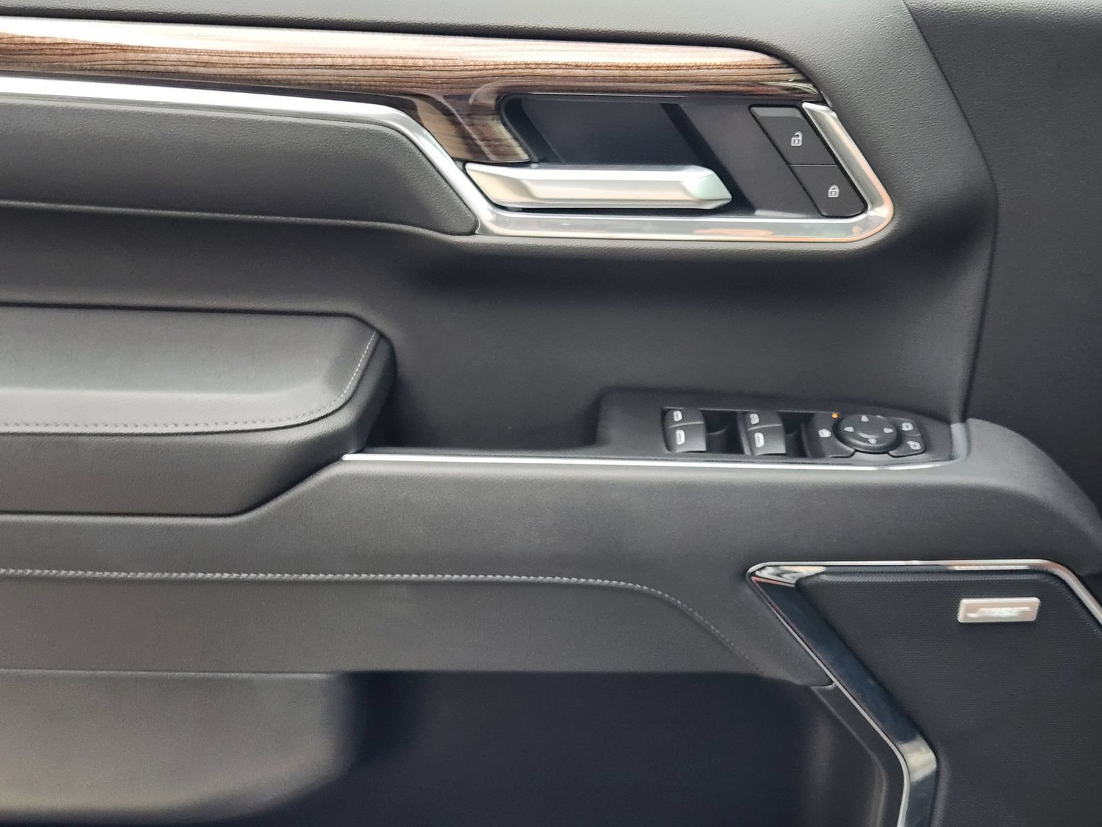 New 2026 Chevrolet Silverado 1500 LT Trail Boss w/ Convenience Package II AWD/4WD image 20