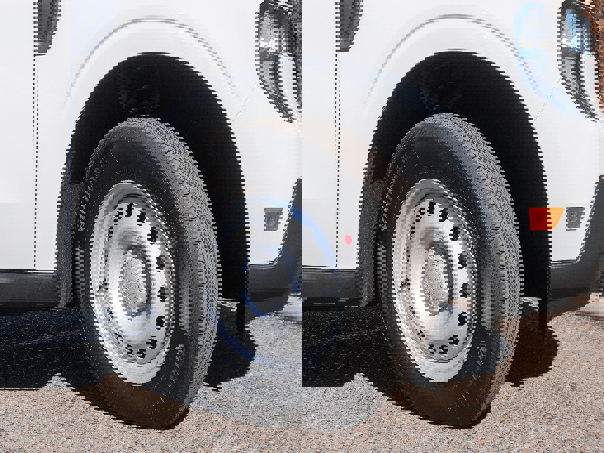 New 2026 Ford Maverick XL w/ 4K Tow Package image 13