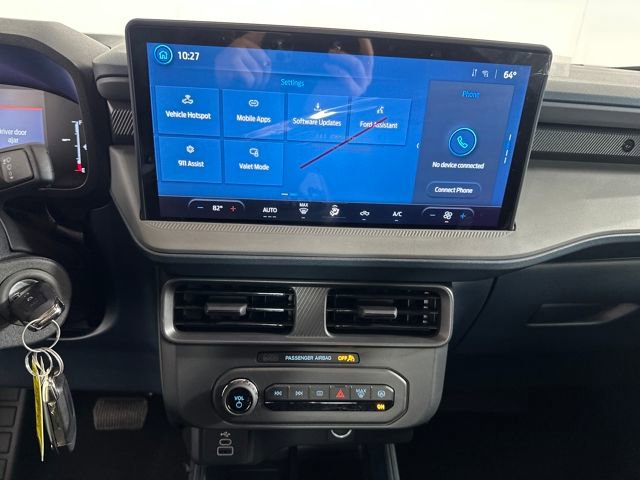 Used 2025 Ford Maverick XL w/ Equipment Group 101A image 21