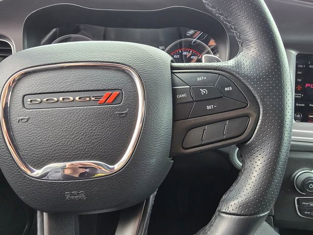 Used 2023 Dodge Charger R/T w/ Navigation & Travel Group RWD image 12