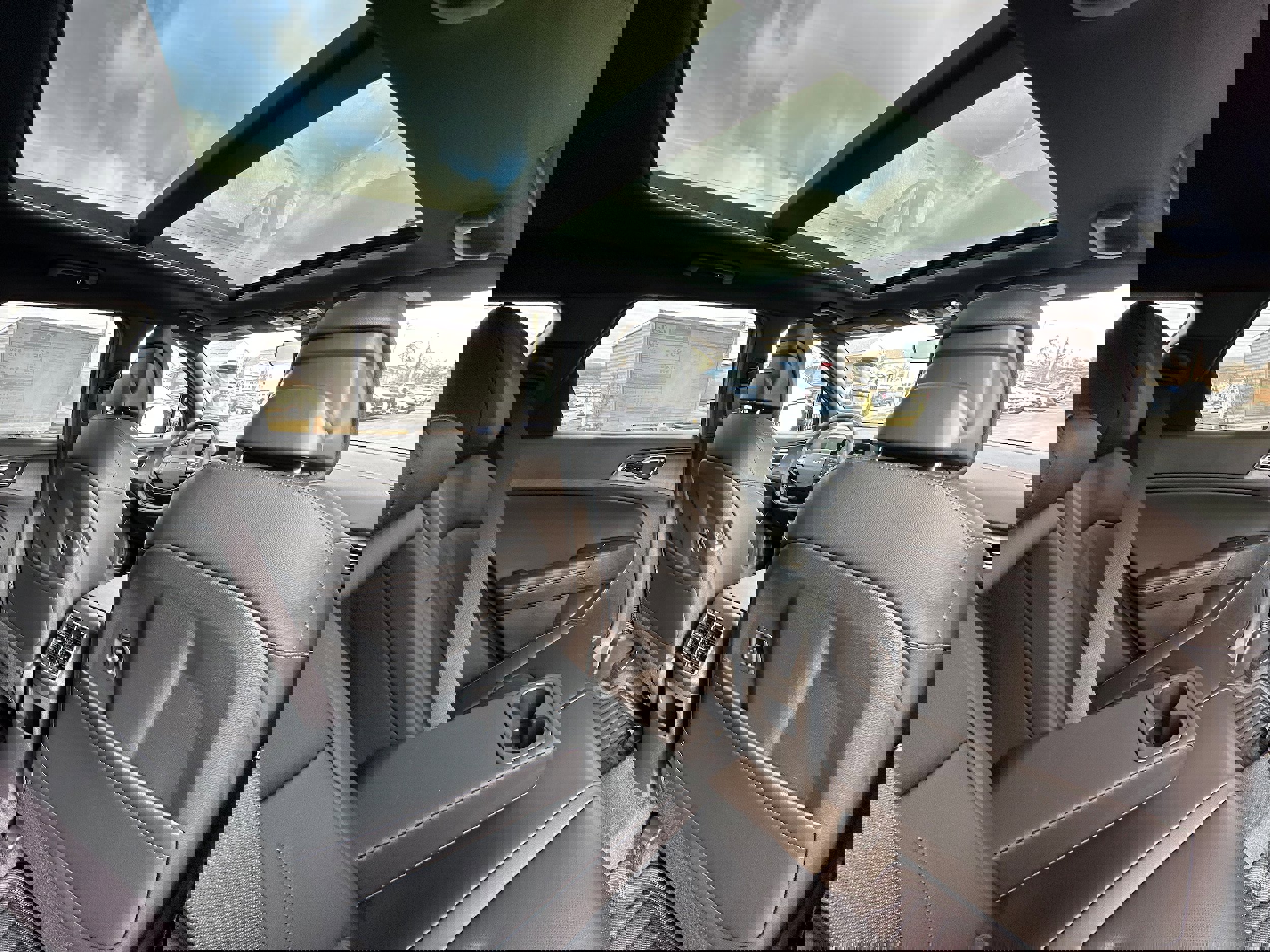 New 2026 Kia Sportage X-Line image 18