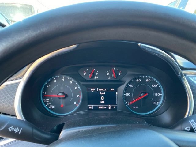 Used 2018 Chevrolet Malibu LT image 20