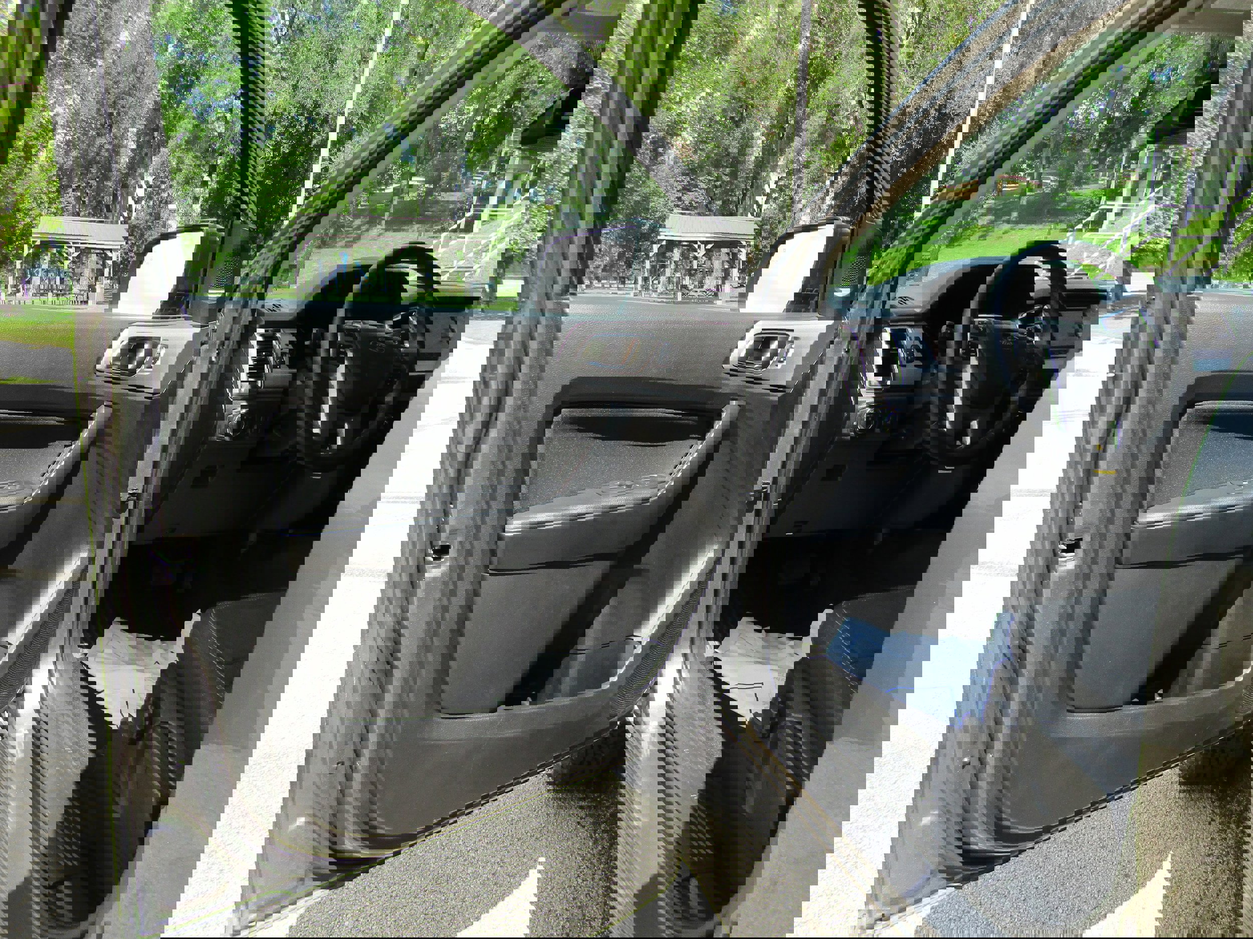 Certified 2023 Ford Ranger XLT w/ Equipment Group 301A Mid image 13