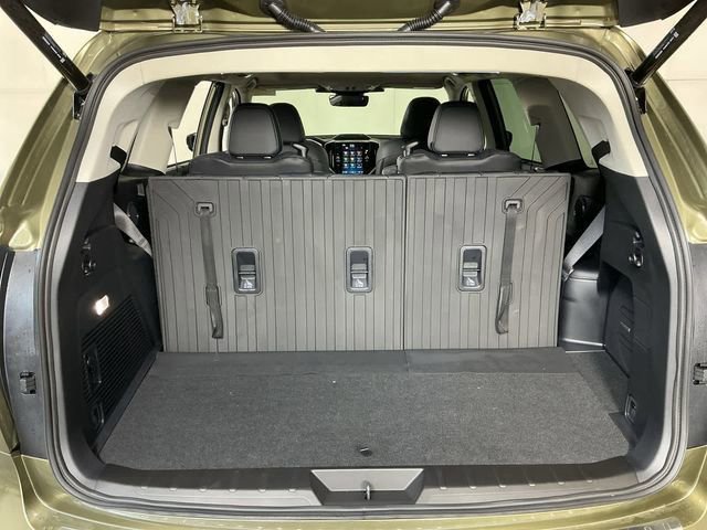 New 2026 Subaru Ascent Limited image 16