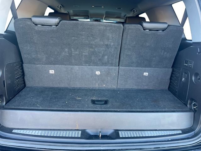 Used 2018 Chevrolet Tahoe LT w/ Luxury Package image 19