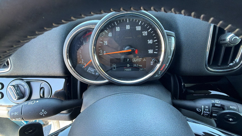 Used 2019 MINI Cooper Countryman S w/ Convenience Package AWD/4WD image 21