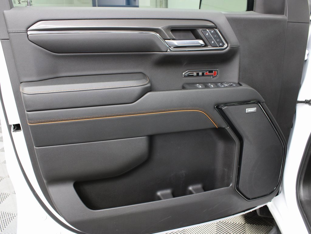 Used 2024 GMC Sierra 1500 AT4 image 76