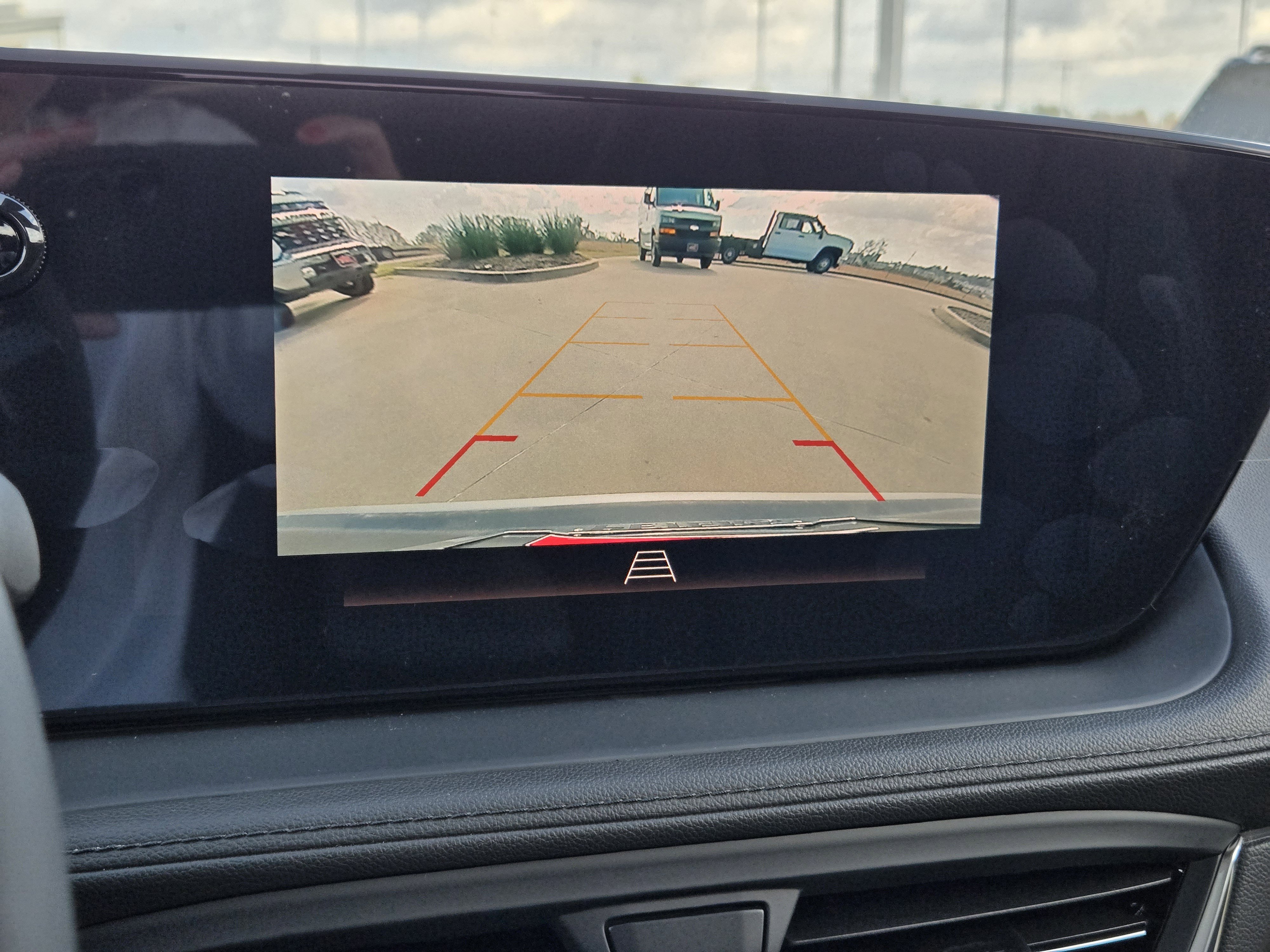 New 2026 Buick Encore GX Preferred w/ Comfort Package image 10