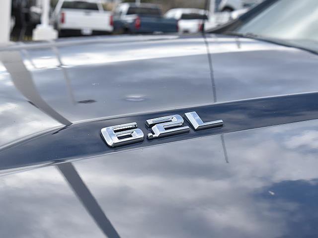 Certified 2020 Chevrolet Silverado 1500 LT Trail Boss image 11