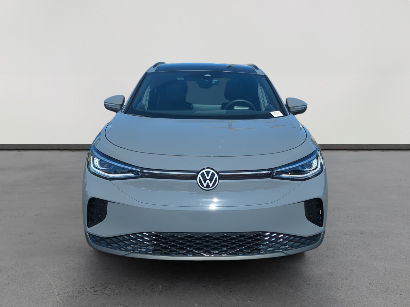 New 2025 Volkswagen ID.4 Pro S RWD image 8