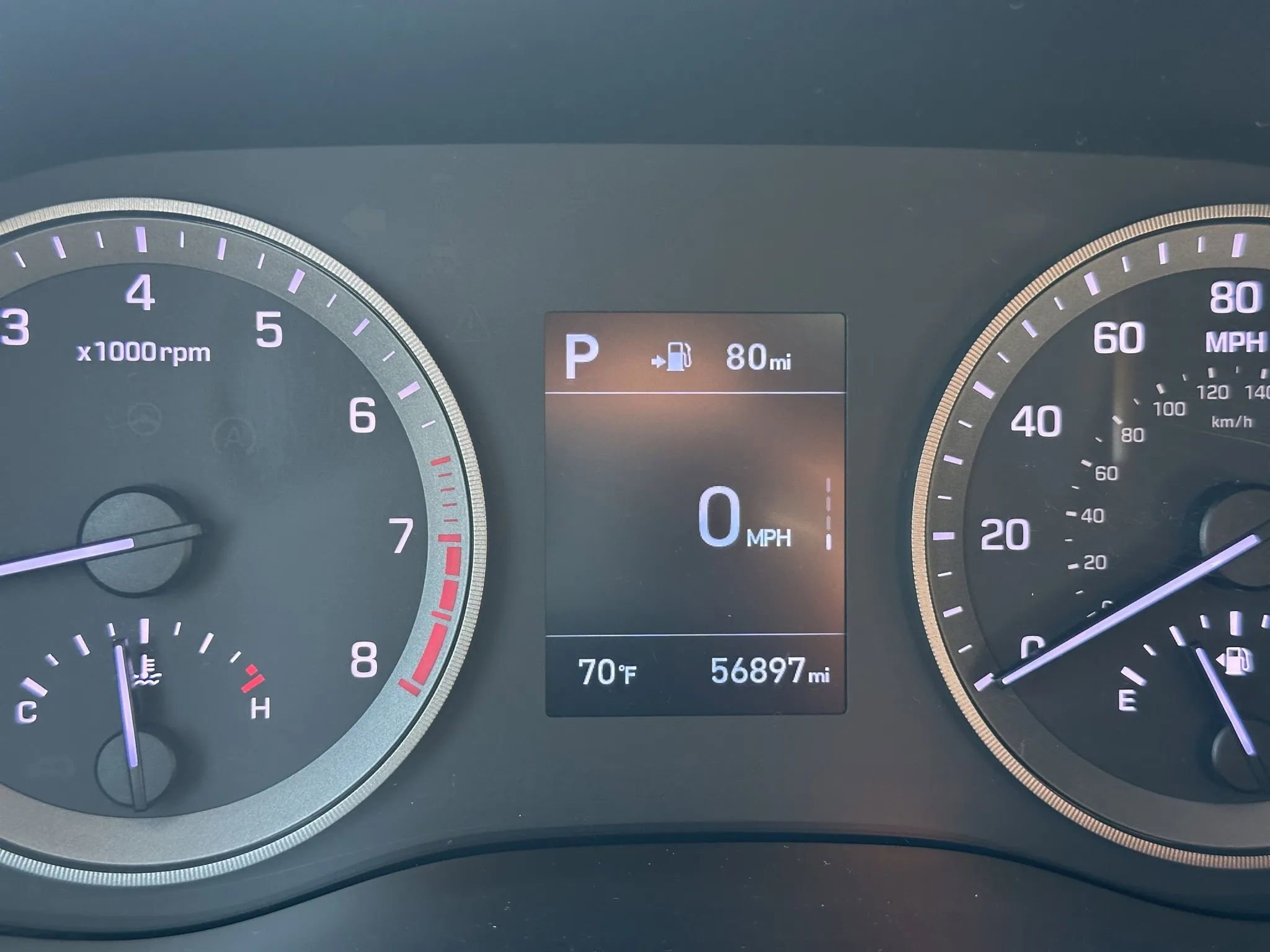 Used 2019 Hyundai Tucson SE AWD/4WD image 20