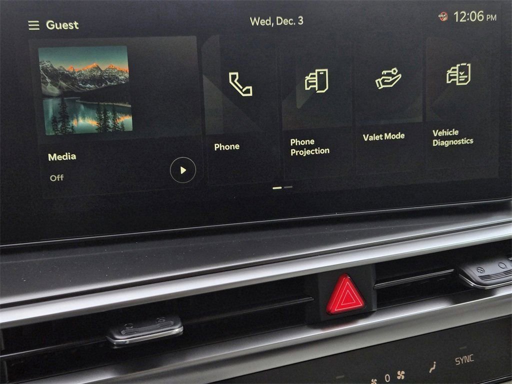New 2026 Kia Sorento S AWD/4WD image 14