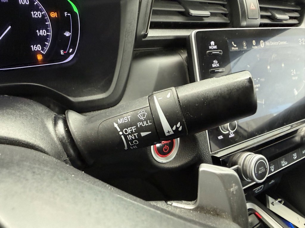 Used 2019 Honda Insight EX image 27