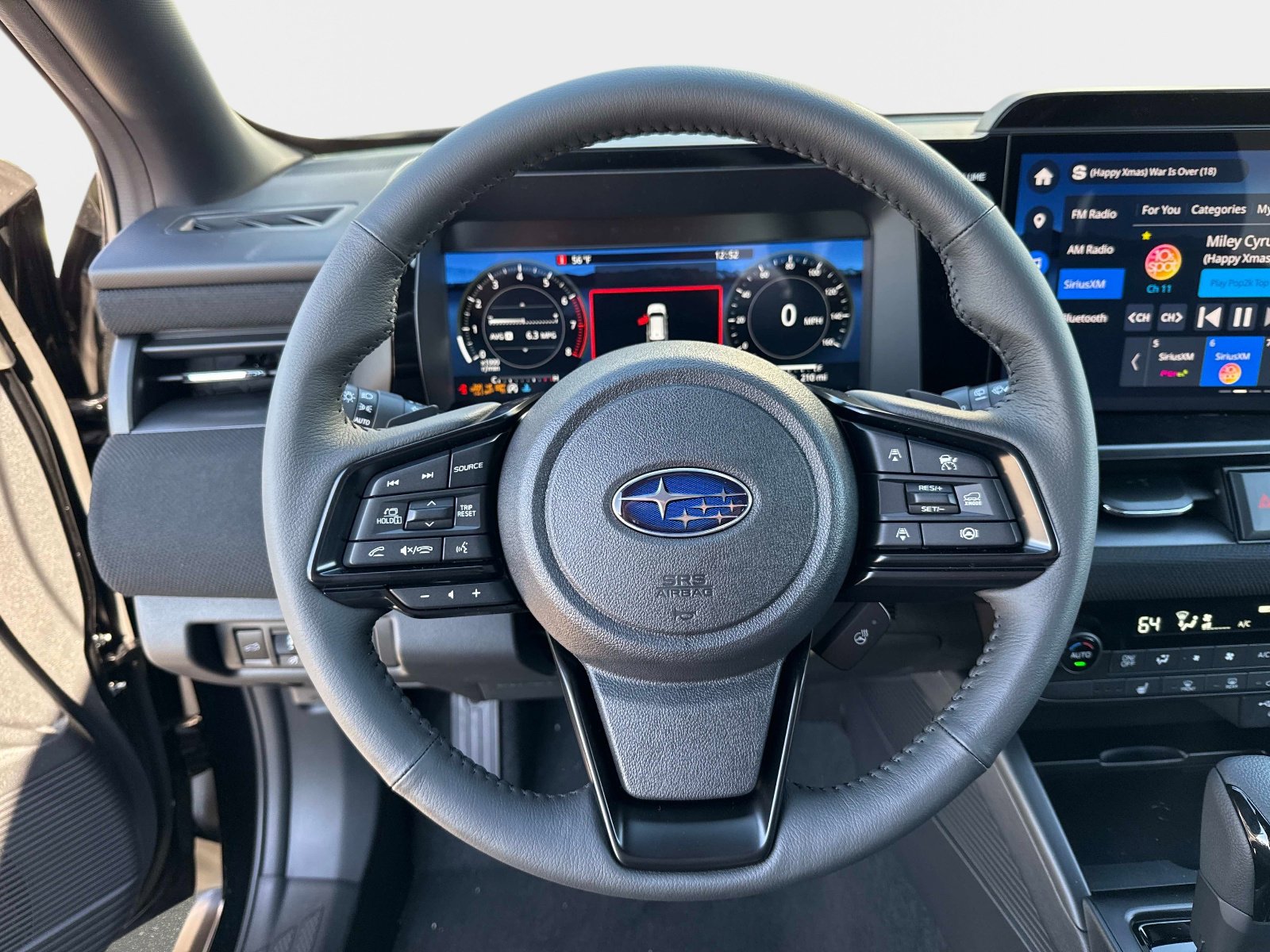 New 2026 Subaru Outback Premium image 27