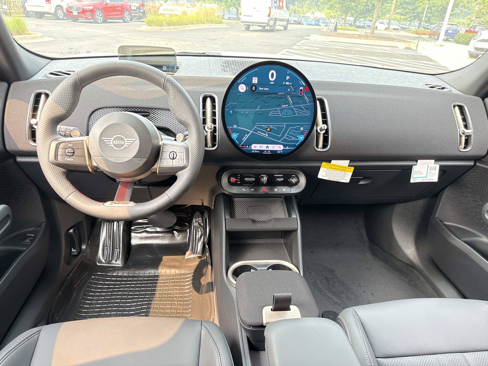 New 2027 MINI Cooper Countryman S AWD/4WD image 18