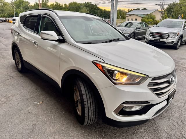 Used 2018 Hyundai Santa Fe Sport AWD/4WD image 6