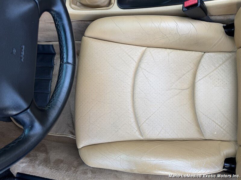 Used 1998 Porsche 911 Carrera RWD image 37