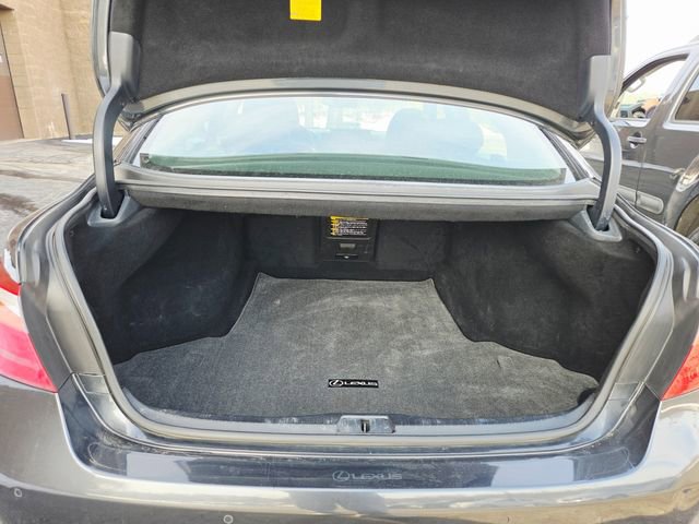 Used 2011 Lexus LS 460 AWD w/ Luxury Value Edition image 9